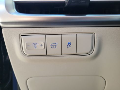 New 2026 Hyundai Tucson SEL FWD image 21