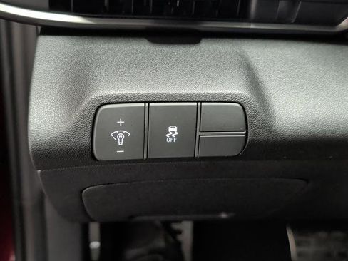 New 2026 Hyundai Elantra SEL Sport w/ Cargo Package image 23