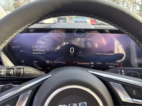 New 2026 Buick Envision Sport Touring image 24