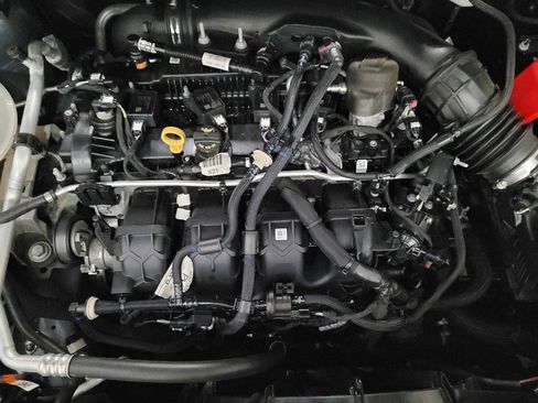 Used 2022 Lincoln Corsair AWD w/ Premium Package image 30