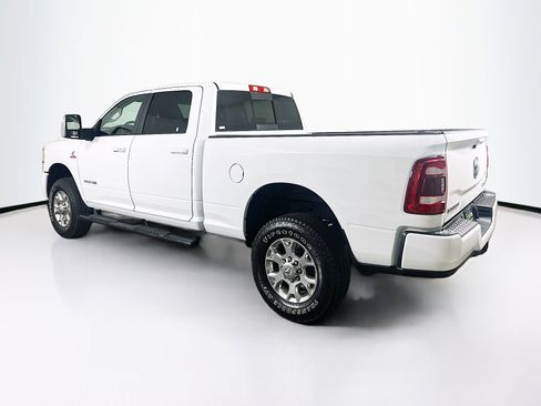 Used 2024 RAM 2500 Laramie w/ Safety Group image 5