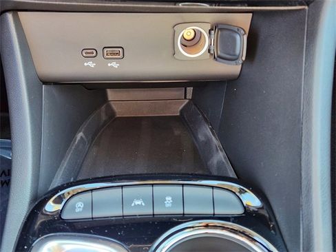 New 2026 Buick Encore GX Sport Touring w/ Comfort Package image 30