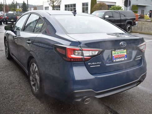 Used 2023 Subaru Legacy Touring XT image 3