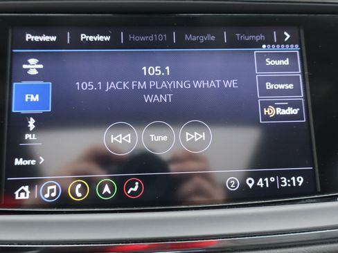 Used 2021 Buick Enclave Avenir image 20