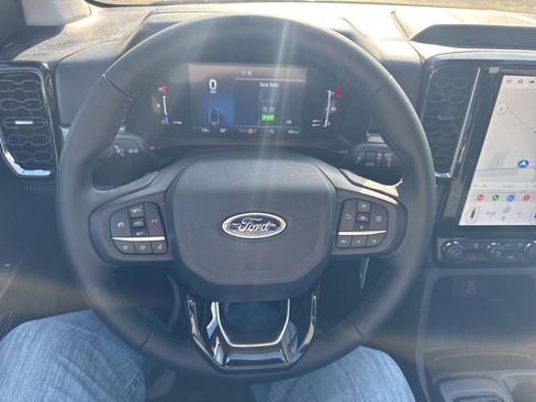 New 2025 Ford Ranger XLT w/ Trailer Tow Package image 24