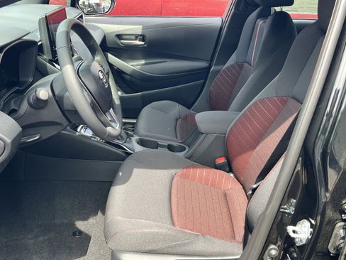 New 2026 Toyota Corolla SE FWD image 7