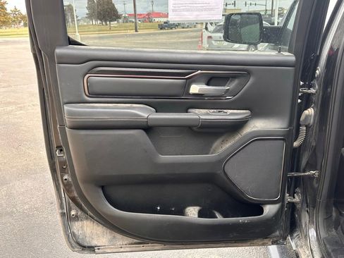 Used 2024 RAM 1500 Rebel w/ Rebel Level 2 Equipment Group AWD/4WD image 15