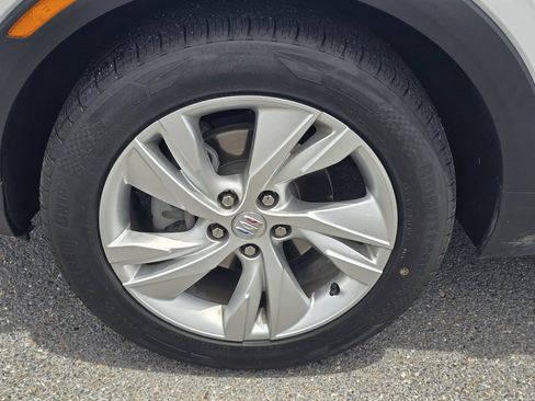 Used 2024 Buick Encore GX Preferred FWD image 9