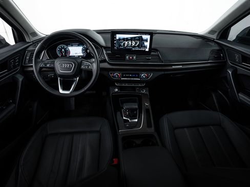 Certified 2023 Audi Q5 2.0T Premium Plus w/ Premium Plus Package image 8