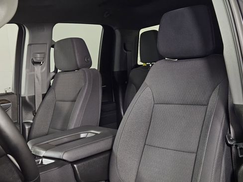 Used 2025 GMC Sierra 1500 Elevation RWD image 23