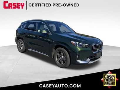 Certified 2025 BMW X1 xDrive28i w/ Convenience Package