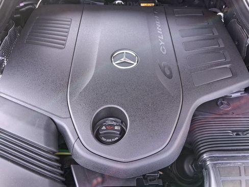 New 2026 Mercedes-Benz GLE 450 4MATIC image 30