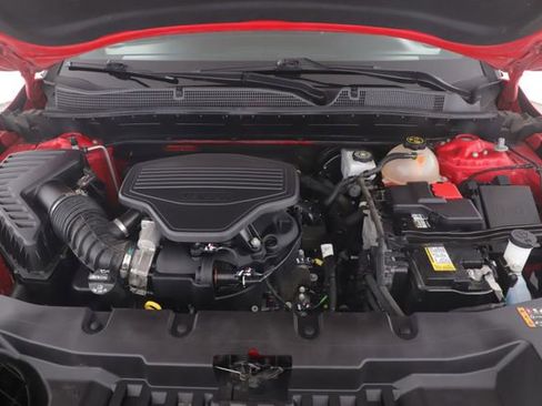 Used 2020 Chevrolet Blazer LT FWD image 15