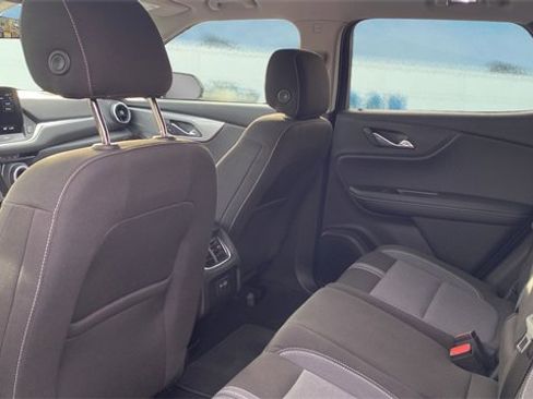 Used 2023 Chevrolet Blazer LT w/ Driver Confidence Package image 17