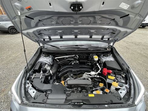 Used 2024 Subaru Crosstrek 2.0i Premium AWD/4WD image 20