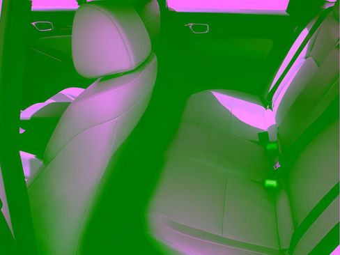 New 2026 Honda Civic Sport Touring image 10