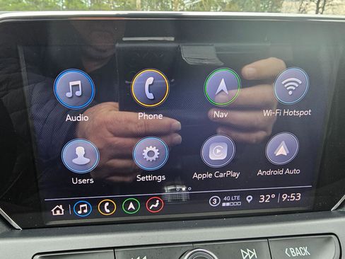 Used 2022 Chevrolet Blazer RS w/ Enhanced Convenience Package image 45