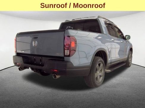 Used 2023 Honda Ridgeline RTL-E image 5