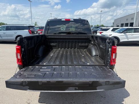 Used 2021 Ford F150 XLT w/ Equipment Group 302A High AWD/4WD image 19