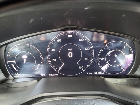 Used 2024 MAZDA CX-90 Plug-In Hybrid w/ Premium Pkg AWD/4WD image 7