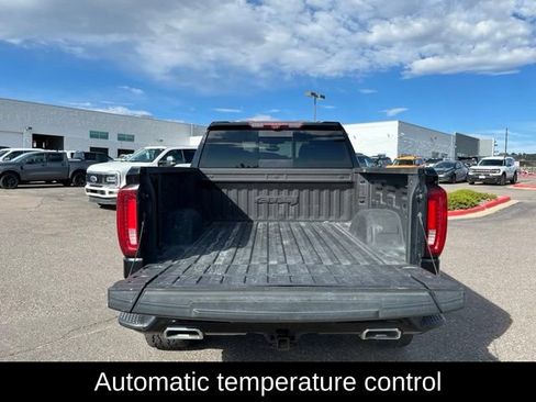 Used 2021 GMC Sierra 1500 AT4 w/ Technology Package AWD/4WD image 22