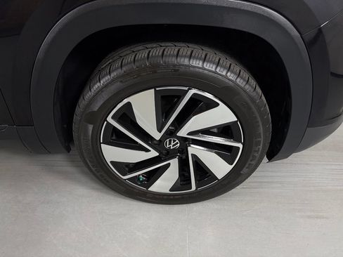 Used 2024 Volkswagen Atlas SE FWD image 10