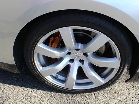 Used 2009 Nissan GT-R Premium AWD/4WD image 56