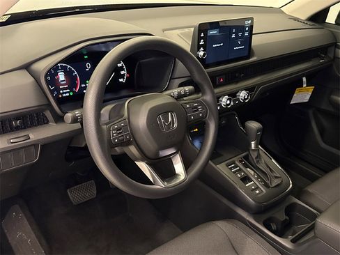 New 2026 Honda CR-V LX image 20