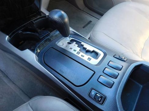 Used 2007 Toyota 4Runner Limited image 26