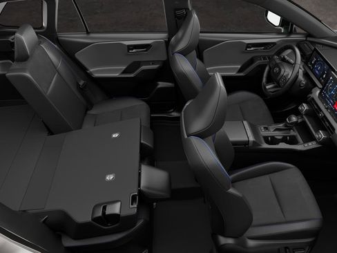 New 2026 Toyota RAV4 XSE image 59