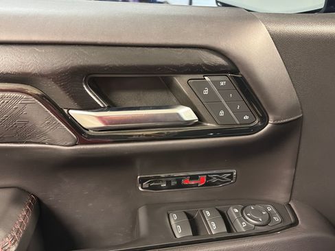 Used 2023 GMC Sierra 1500 AT4X w/ AT4X AEV Edition AWD/4WD image 22