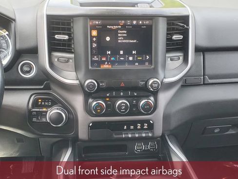 Used 2023 RAM 1500 Big Horn AWD/4WD image 33