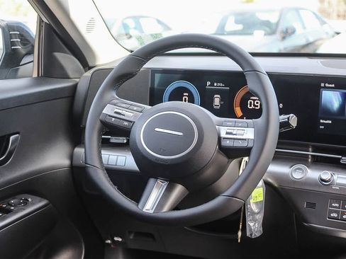 New 2026 Hyundai Kona SEL Sport image 21