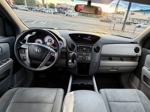 Used 2012 Honda Pilot LX image 17