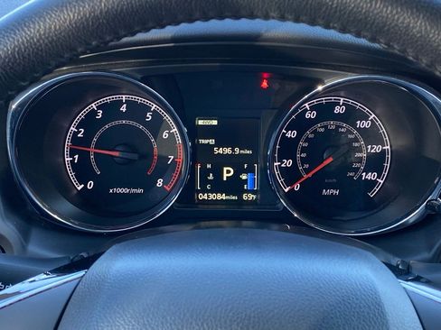 Used 2024 Mitsubishi Outlander Sport SE AWD/4WD image 14