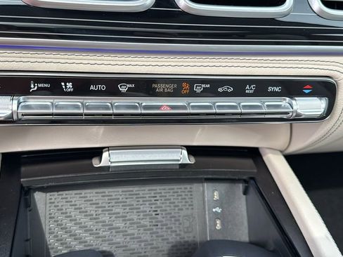 Used 2026 Mercedes-Benz GLE 580 4MATIC image 39