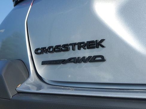 New 2026 Subaru Crosstrek 2.5i Wilderness w/ Crosstrek Mirror Package AWD/4WD image 8