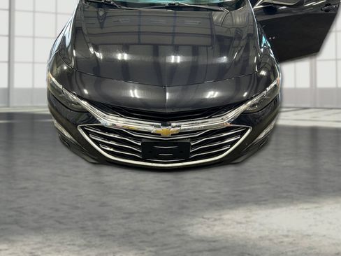 Used 2023 Chevrolet Malibu LT FWD image 20