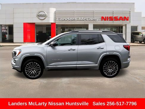 Used 2026 GMC Terrain Denali w/ LPO, Floor Liner Package image 8