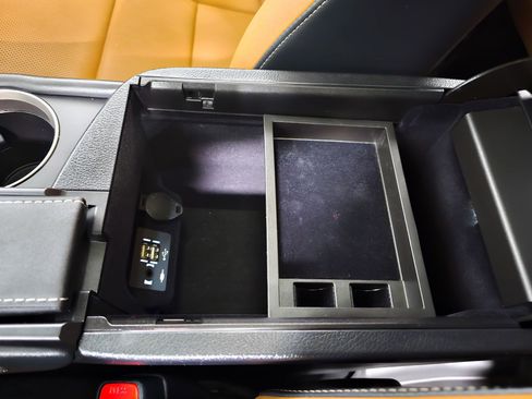 Used 2021 Lexus NX 300 AWD w/ Accessory Package image 28