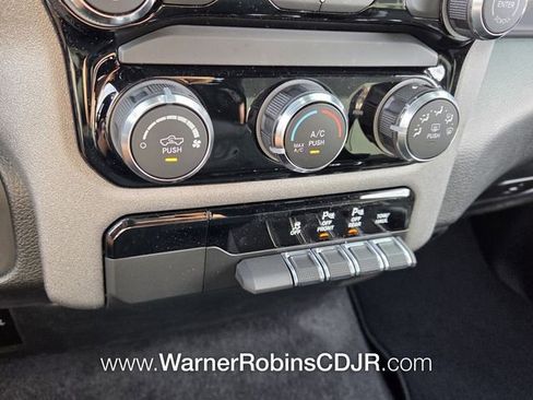 New 2026 RAM 1500 Express image 20