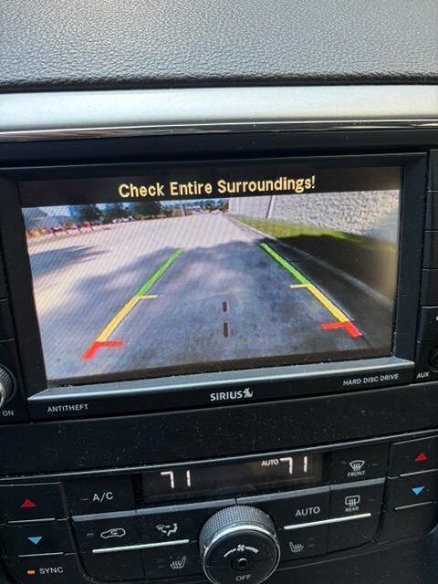 Used 2013 Jeep Grand Cherokee Laredo AWD/4WD image 4