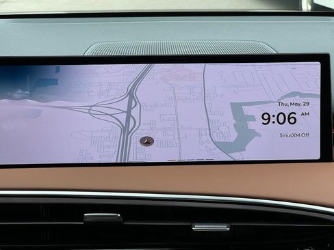 Certified 2026 Genesis GV70 2.5T Advanced image 9