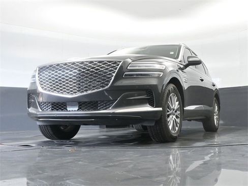 Used 2024 Genesis GV80 2.5T image 44