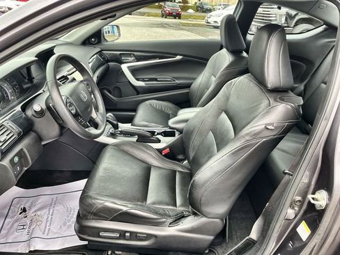 Used 2015 Honda Accord EX-L image 15