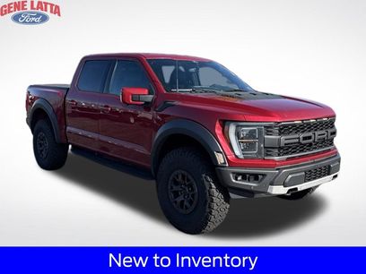Used 2022 Ford F150 Raptor w/ Raptor 37 Performance Package
