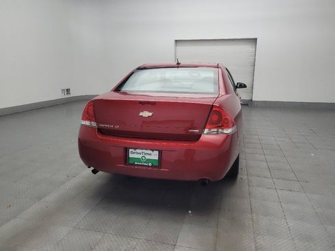 Used 2015 Chevrolet Impala LT w/ LT Sunroof Package FWD image 7