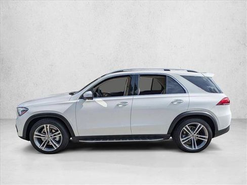 Certified 2022 Mercedes-Benz GLE 350 4MATIC image 9
