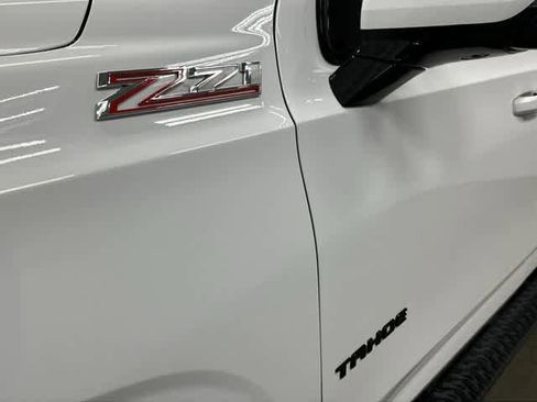 Used 2024 Chevrolet Tahoe Z71 w/ Off-Road Capability Package AWD/4WD image 31