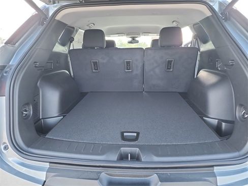 New 2025 Chevrolet Blazer LT w/ Convenience Package image 14